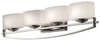 Wall/Bath Lighting Fixture - VS18204-PN - Generation Brands