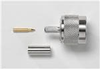RF Connectors / Coaxial Connectors - 73050 - VAST STOCK CO., LIMITED