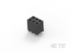 PCB Headers & Receptacles - 2271668-6 - TE Connectivity