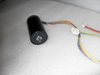 Slotless BLDC Motors -- BL1656 - Image