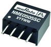 Dc-Dc Converter, Iso Pol, 1 O/p, 1W, 111Ma, 9V; Power Supply Approvals Murata Power Solutions - 61K3110 - Newark, An Avnet Company