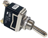 Toggle Sw, Dpdt, 20A, 125Vac, Panel; Switch Operation E-Switch - 04AJ6402 - Newark, An Avnet Company