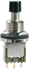 Switch, Pushbutton, Non-Illuminated, Spdt, 0.1A, 28V; Product Range Nkk Switches - 10X3760 - Newark, An Avnet Company