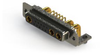 Combo D-Sub Conn, R/a Rcpt, Db-13W3, Th; Product Range Edac - 54AJ0261 - Newark, An Avnet Company