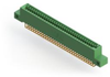 Card Conn, Single Side, 34Pos, Wire Wrap; Card Edge Connector Type Edac - 67AJ9398 - Newark, An Avnet Company