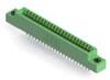 Card Edge Conn, Single, 22Pos, Th; Card Edge Connector Type Edac - 66AJ0574 - Newark, An Avnet Company