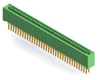 Card Edge Conn, Dual Side, 68Pos, Th; Card Edge Connector Type Edac - 75AJ5118 - Newark, An Avnet Company