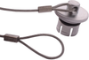 Dust Cap, Rcpt Connector, Brass; Accessory Type Norcomp - 03AC0618 - Newark, An Avnet Company