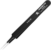 Tweezer, Precision, 106.25Mm; Tweezer Type Excelta - 45AC9993 - Newark, An Avnet Company
