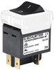 Thermal Ckt Breaker, 10A, 2P, Panel; Product Range Schurter - 31AJ4287 - Newark, An Avnet Company