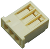 Connector Housing, Rcpt, 9Pos; Svhc Molex - 01AH8558 - Newark, An Avnet Company
