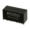 Power Supplies Board Mount DCDC Converters - NDL2412SC - 887185-NDL2412SC - Win Source Electronics