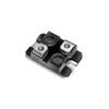 Chassis Mount Resistors -- DRTOP100V3R33R3JB - Image