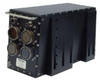 E104 1/2-ATR Short Cold Plate VME Enclosure