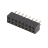 Headers, Receptacles, Female Sockets - 732-62001621821-ND - DigiKey