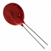 Varistors, MOVs - F4050-ND - DigiKey