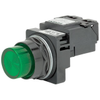 Panel Indicators, Pilot Lights - 3473-52BL4L3-ND - DigiKey