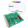 Analog to Digital Converters (ADCs) Evaluation Boards - EVAL-AD7609EDZ-ND - DigiKey