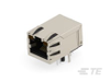 RJ45 Connectors - 203352-E - TE Connectivity
