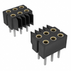 Headers, Receptacles, Female Sockets - 805-83-039-10-012101-ND - DigiKey