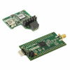 RF, RFID, Wireless Evaluation Boards - EV-ADUCRF101QS1Z-ND - DigiKey
