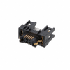 Arrays, Edge Type, Mezzanine (Board to Board) - ERM8-005-01-S-D-EM2-L-TR-ND - DigiKey