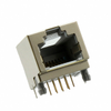 Modular/Ethernet Connector (RJ45, RJ11) Jacks - 2092-GLX-S-88M-ND - DigiKey
