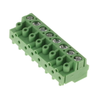 Headers, Plugs and Sockets - 1935077-ND - DigiKey