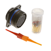 Circular Connector Assemblies - 1178-D38999/20WH53SN-ND - DigiKey