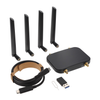 Gateways, Routers - 3250-MAX-ADP-5GH-T-ND - DigiKey