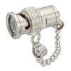Coaxial Connector (RF) Terminators - 2201-R404012120-ND - DigiKey