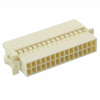 Rectangular Connector Housings - A121861-ND - DigiKey