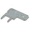 Quick Connects, Quick Disconnect Connectors - A112006-ND - DigiKey