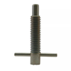 Hand-Retractable Spring Plunger -- FRT-500 - Image