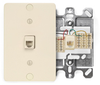 Wall Jacks -- 40253-A - Image