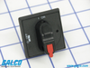 ABBG Handle Operators - OHBS3PH - Galco Industrial Electronics