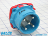 MELC Pin & Sleeve - 33-38047 - Galco Industrial Electronics