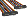 Rectangular Cable Assemblies - A6MMS-2406M-ND - DigiKey