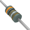 Through Hole Resistors - RNF18FTD3R01-ND - DigiKey