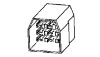 Headers & Wire Housings - 151326-1 - Powell Electronics, Inc.
