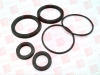 Pneumatic Valve Rebuild Kit / Seal Kit - 67673453 - Radwell International