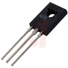 SCR-200VRM 4A TO-126 SENSITIVE GATE - 70216000 - Allied Electronics, Inc.