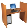 CPU Holder for H Carrel - 34468 - Visual Sound, Inc.