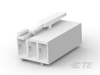 Rectangular Wire & Cable Connectors & Housings - 1955422-6 - TE Connectivity