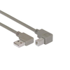 USB Cables - 5073-CA90RA-DB-03M-ND - DigiKey