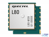 Quectel L80, GPS Module Integrated with Patch Antenna -- 16947 - Image