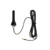 4G 4dBi Screw Mount Duck Antenna With RG174 Cable (L-3Mtr) + SMA Male St. Connector - ET-LTSRB-1L3-SMS - Eteily Technologies India Pvt. Ltd.