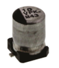 Aluminium Capacitors - 5370607 - RS Components, Ltd.
