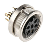 DIN Connectors - 5337818 - RS Components, Ltd.