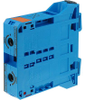 DIN Rail Terminal Blocks -- 3648964 - Image